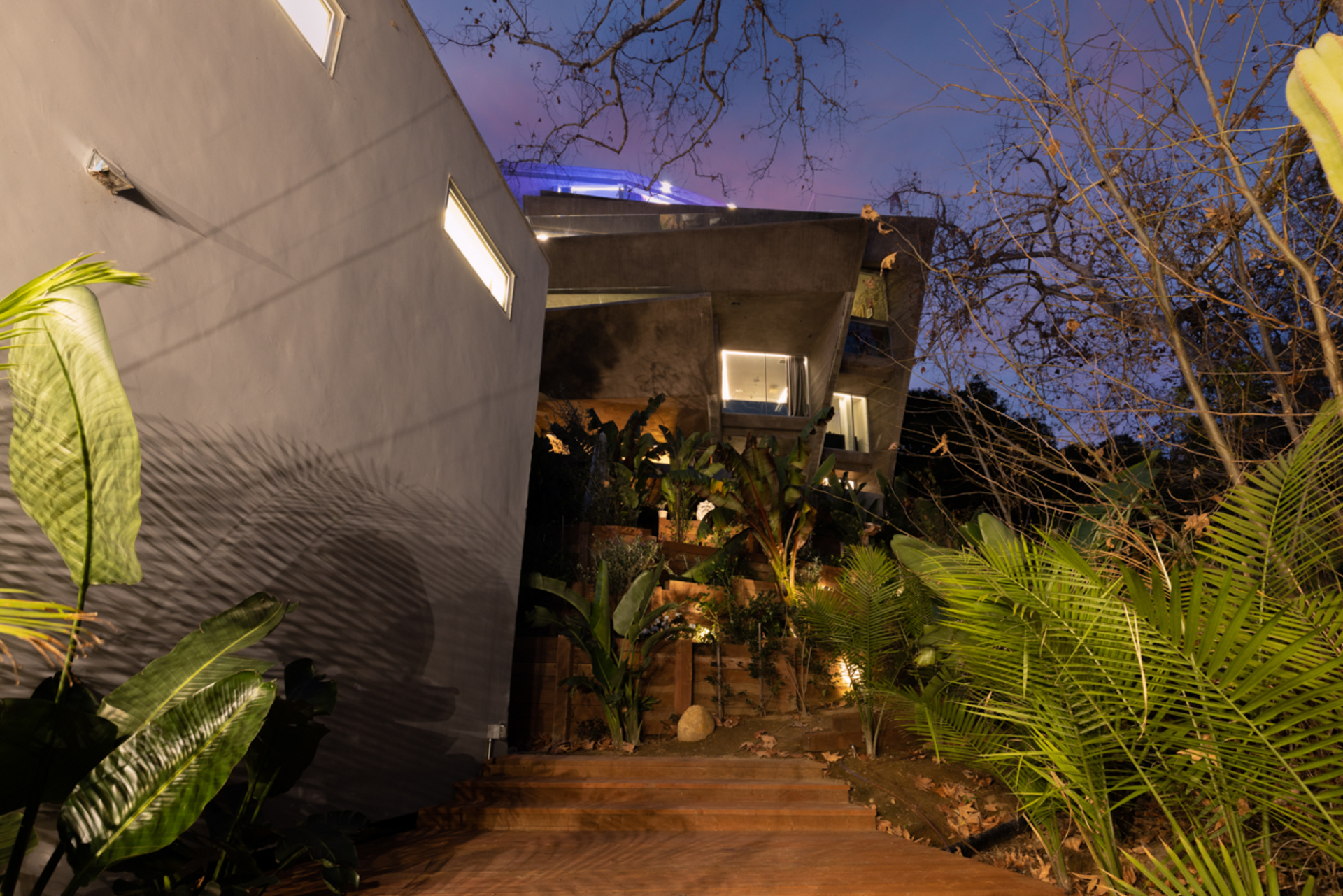 Hollywood Majesty: G Residence