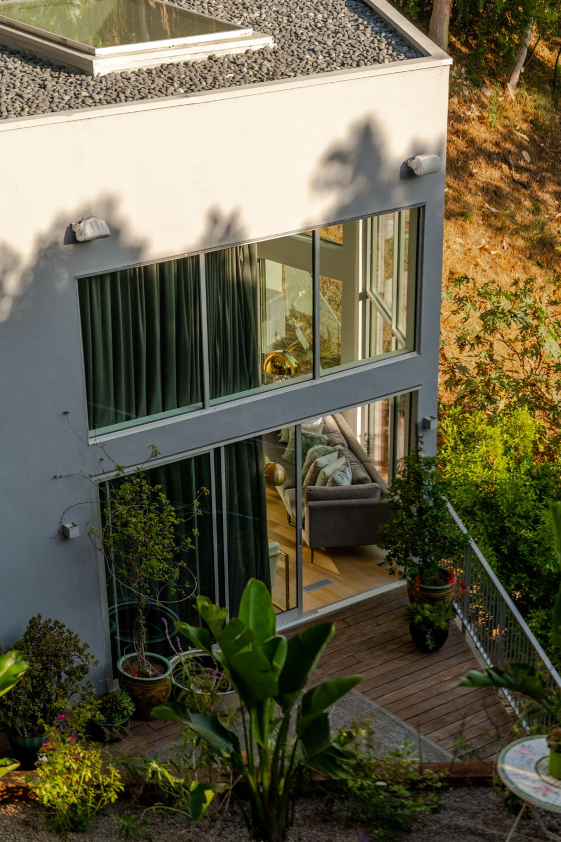 Hollywood Majesty: G Residence