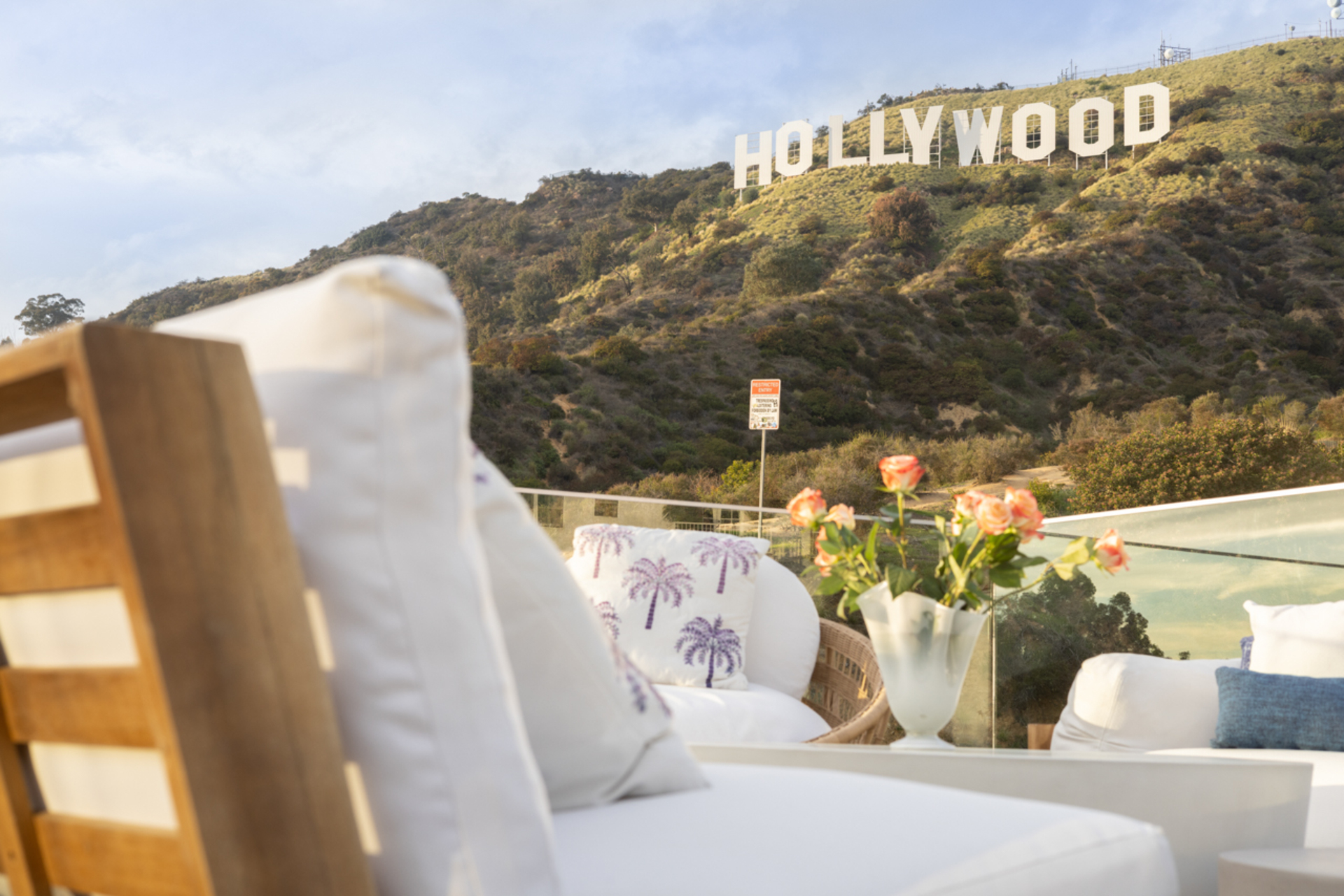 Hollywood Majesty: G Residence
