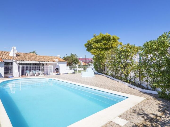 Exclusive 3 Bedroom Villa, Albufeira Villa 1141