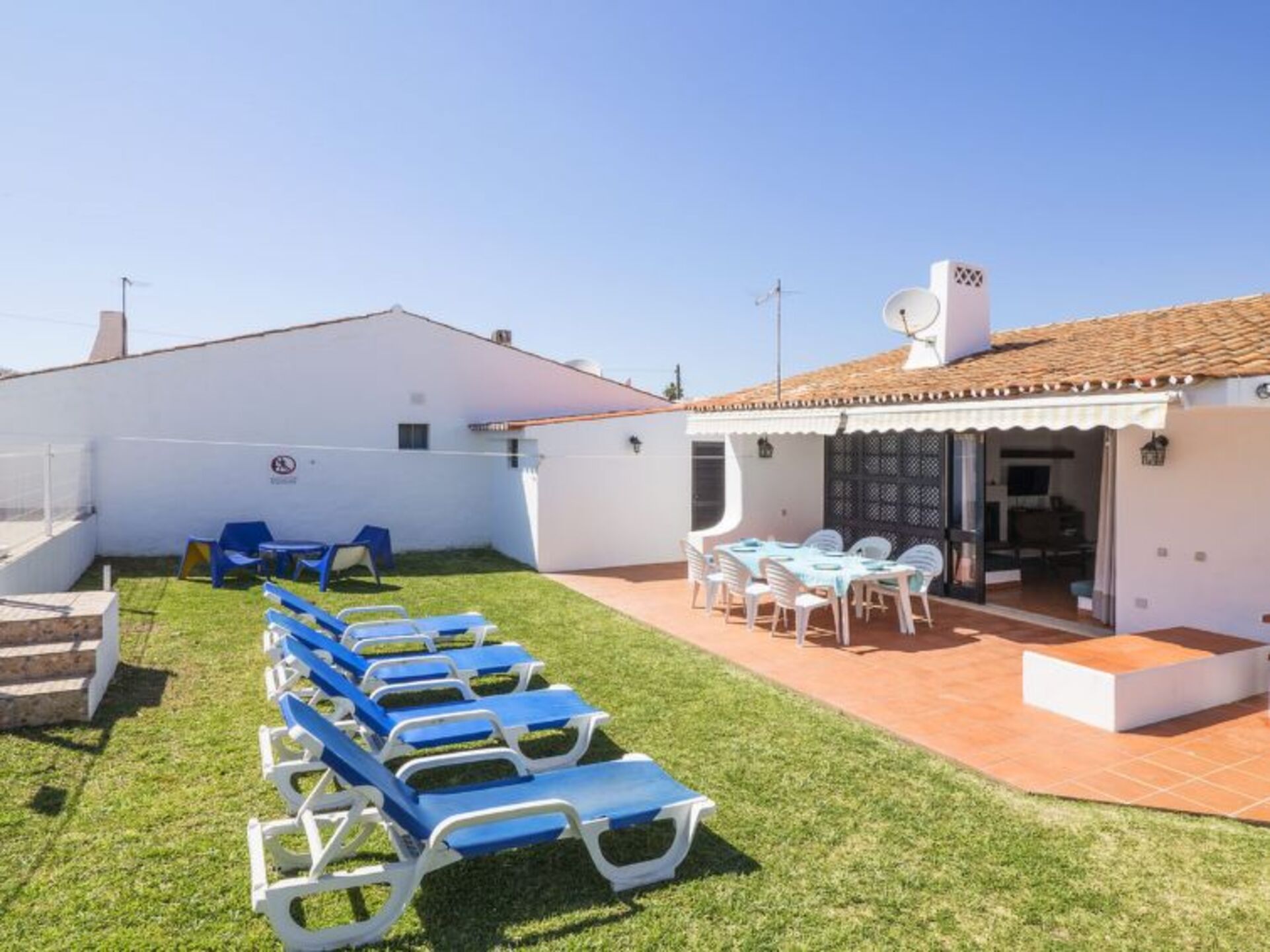 Exclusive 3 Bedroom Villa, Albufeira Villa 1141