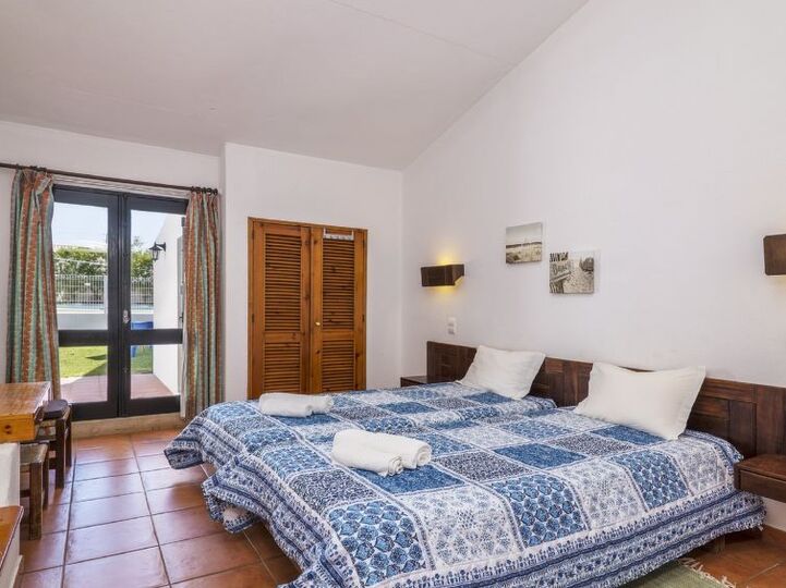 Exclusive 3 Bedroom Villa, Albufeira Villa 1141