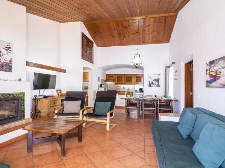 Exclusive 3 Bedroom Villa, Albufeira Villa 1141