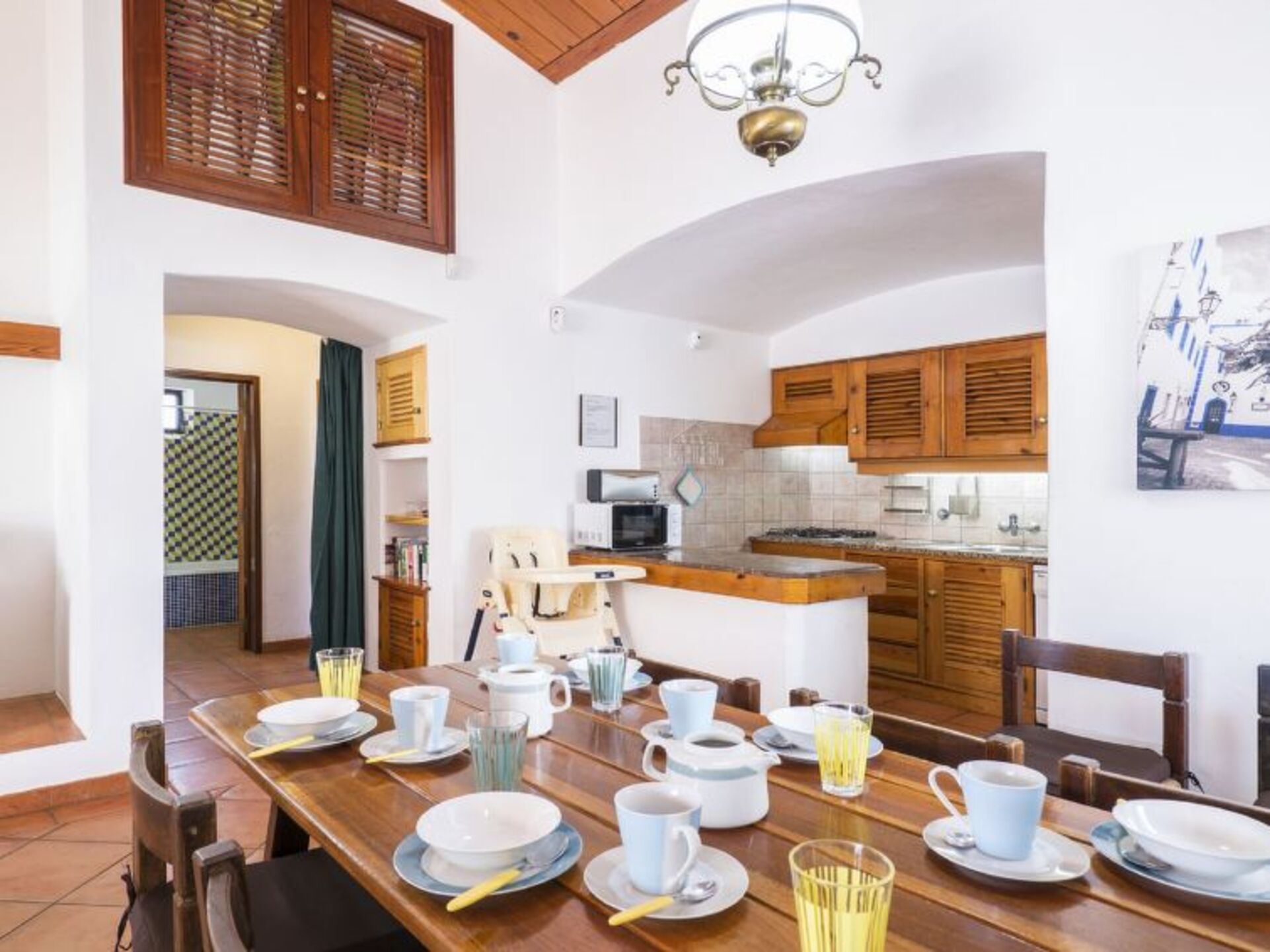 Exclusive 3 Bedroom Villa, Albufeira Villa 1141