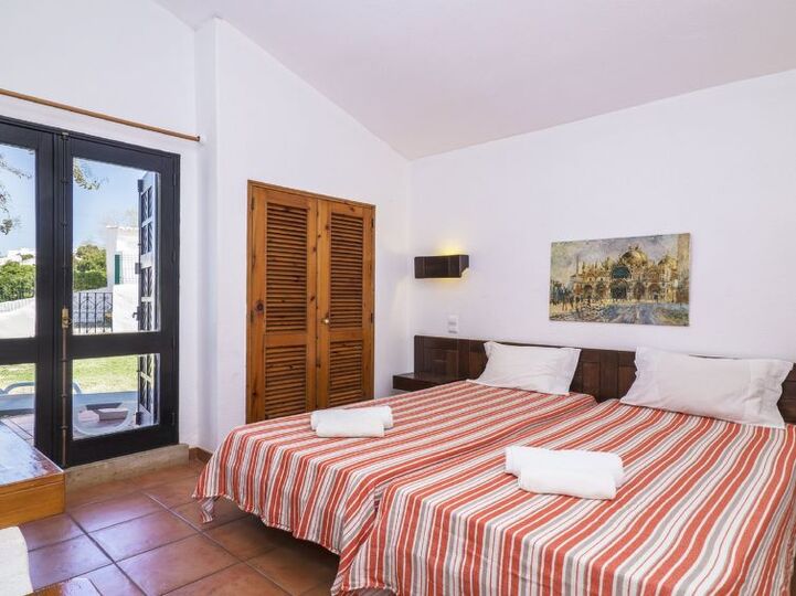 Exclusive 3 Bedroom Villa, Albufeira Villa 1141