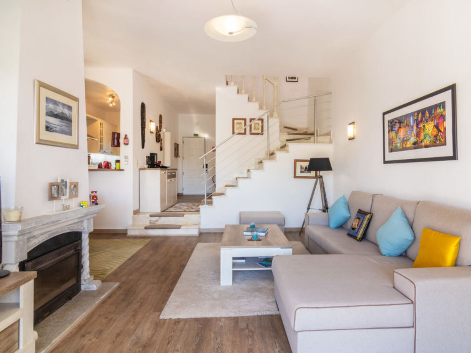 5 Star Villa with 2 Bedrooms, Albufeira Villa 1151