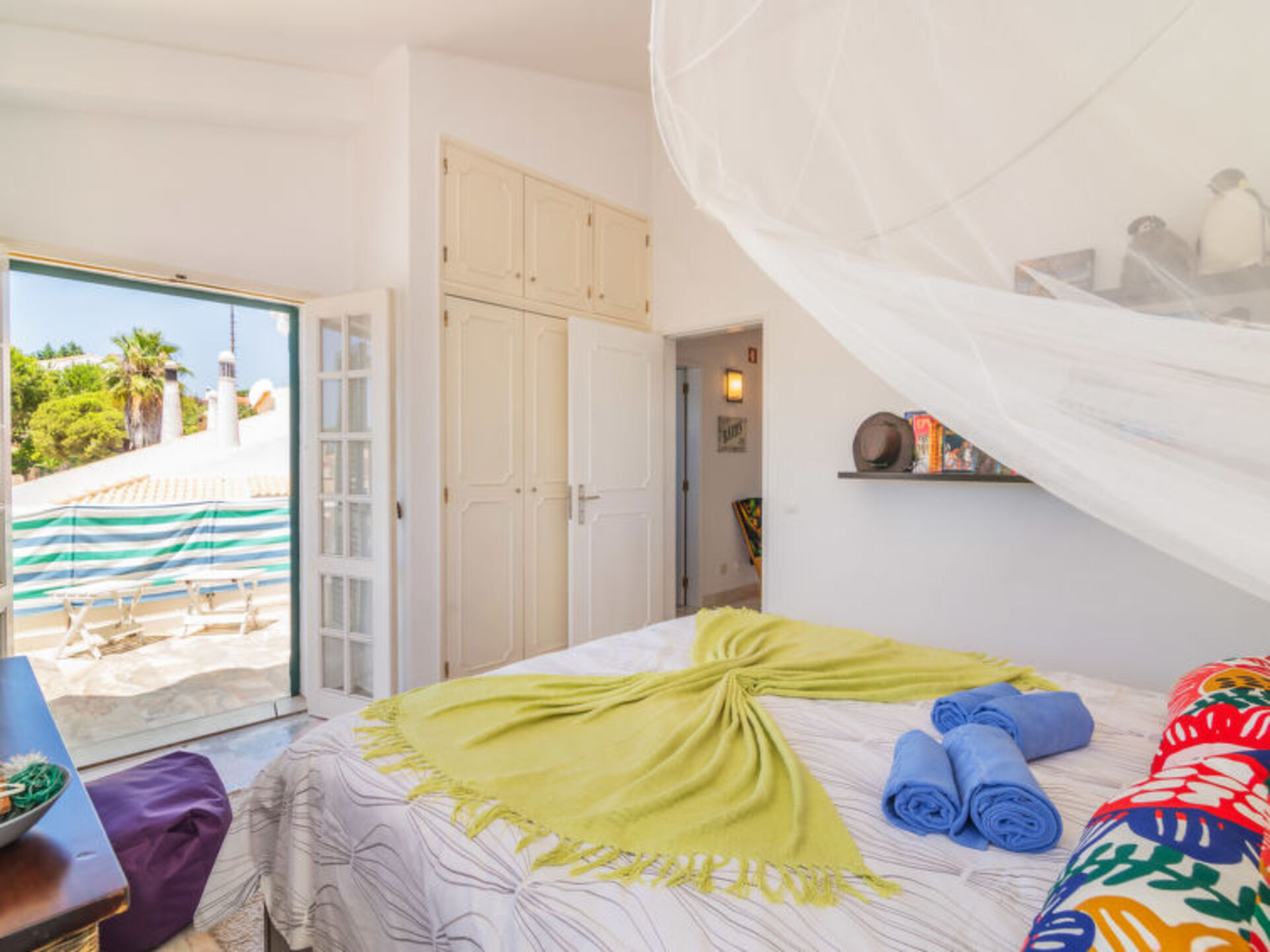 5 Star Villa with 2 Bedrooms, Albufeira Villa 1151