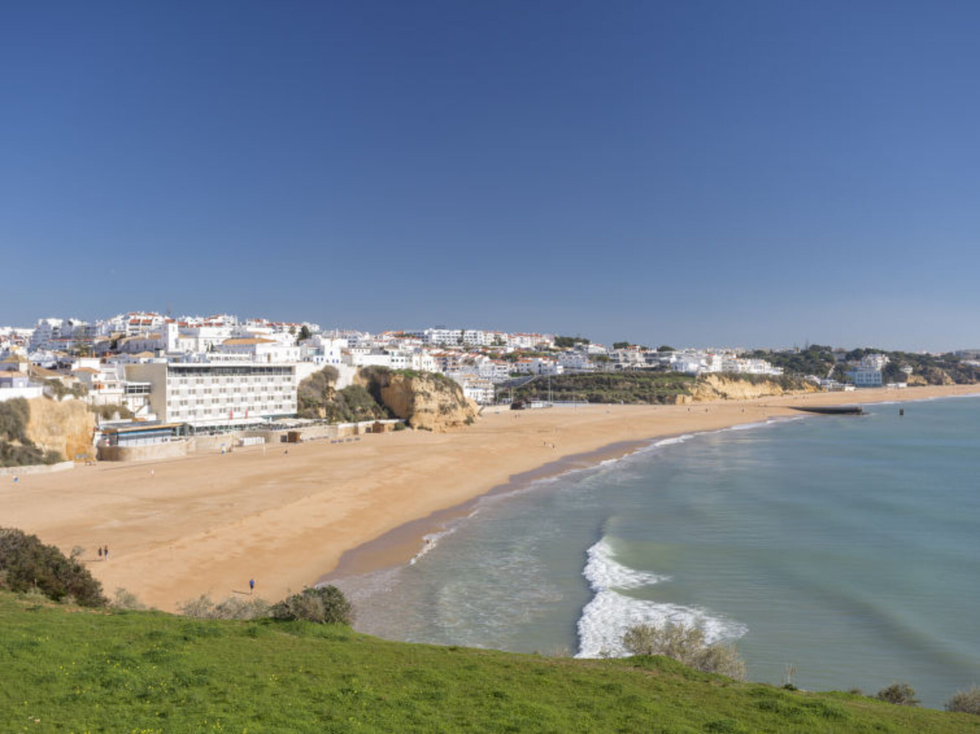 The Ultimate Villa with Stunning Views, Albufeira Villa 1152