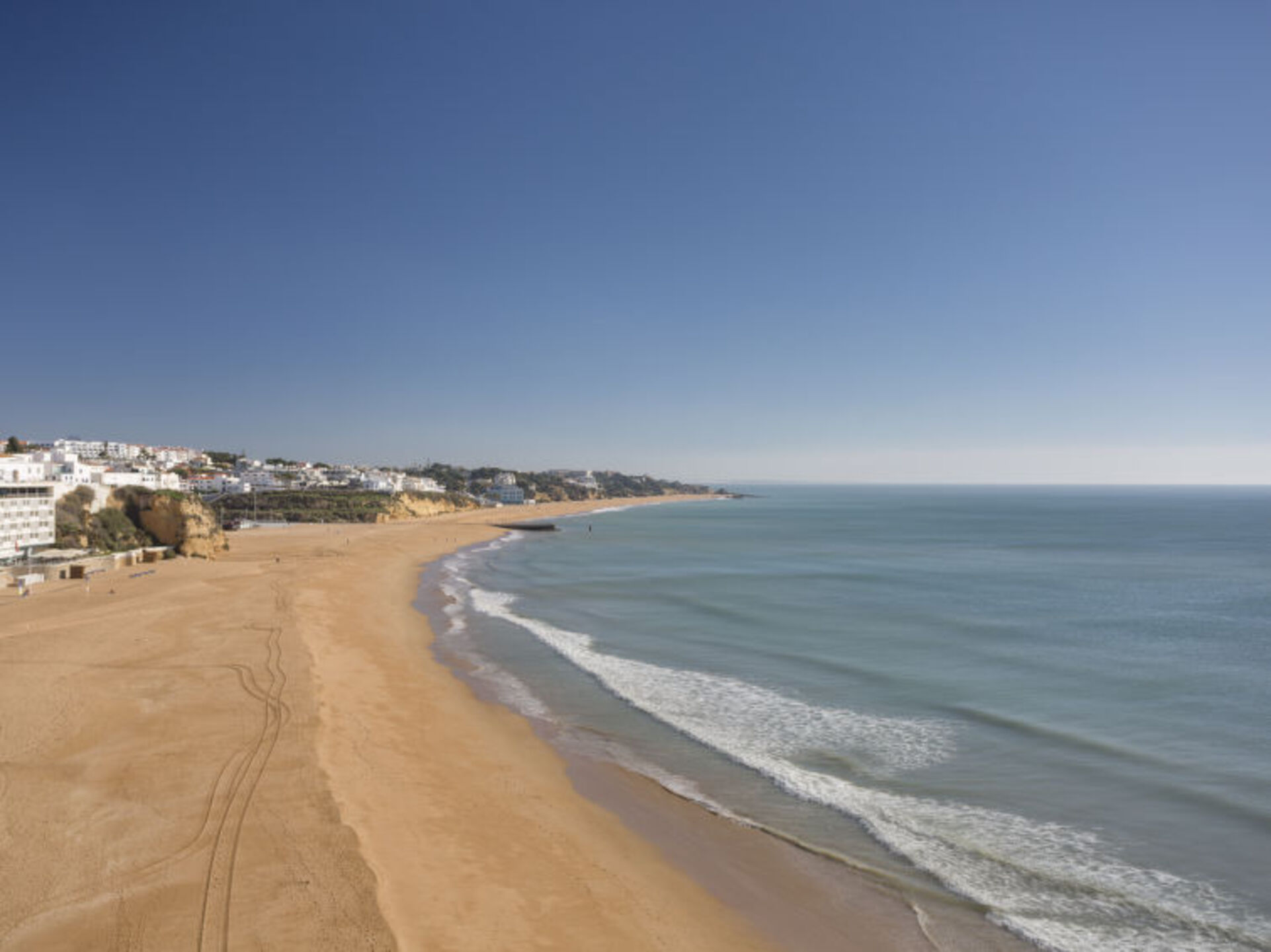 The Ultimate Villa with Stunning Views, Albufeira Villa 1152