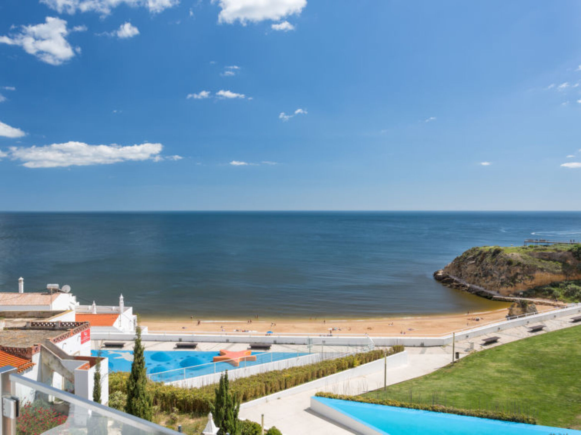 The Ultimate Villa with Stunning Views, Albufeira Villa 1158