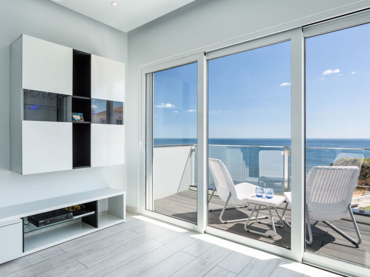 The Ultimate Villa with Stunning Views, Albufeira Villa 1158