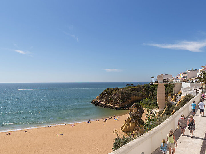 The Ultimate Villa with Stunning Views, Albufeira Villa 1158