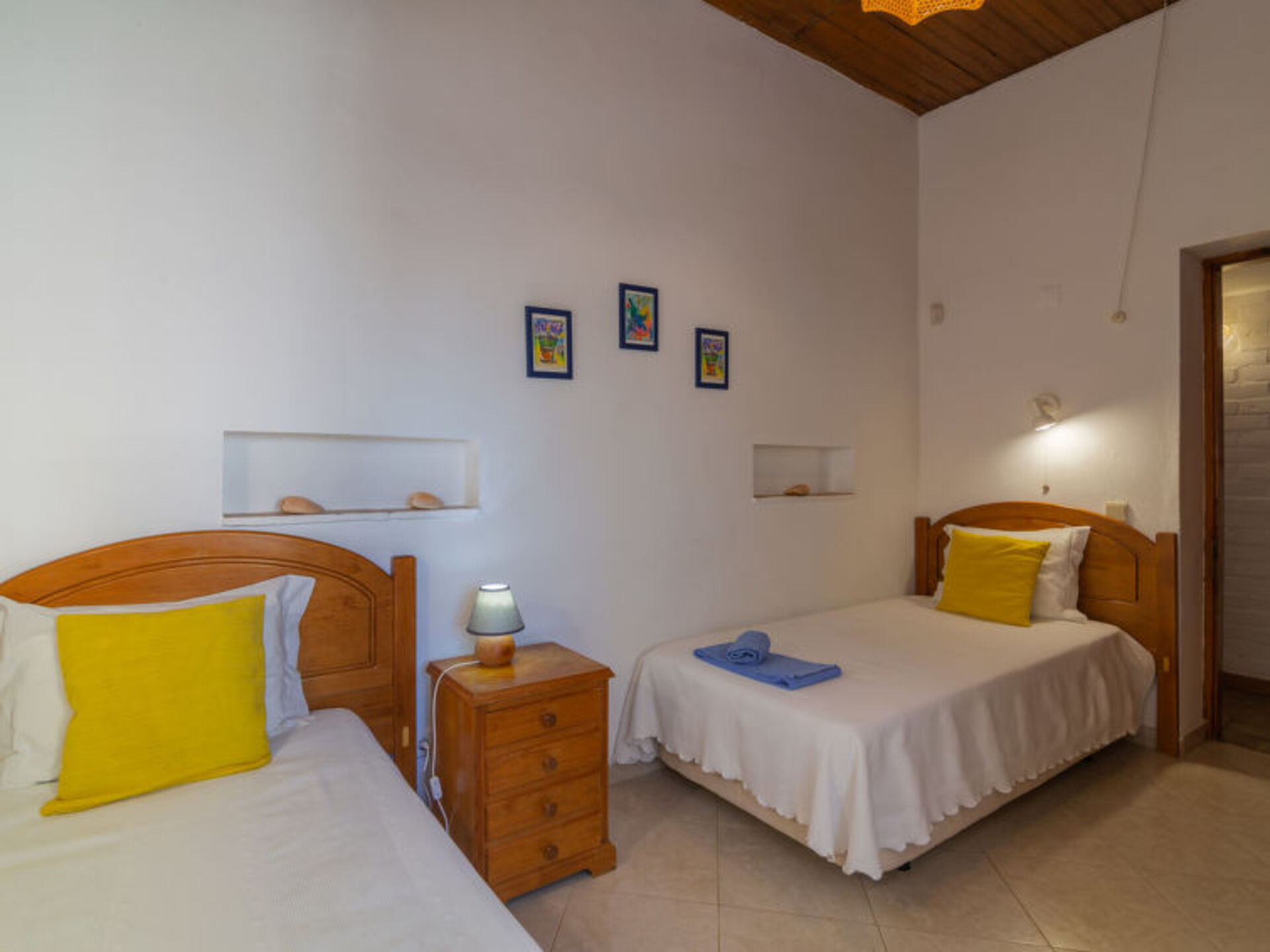 You will love this Luxury 2 Bedroom Villa, Albufeira Villa 1161