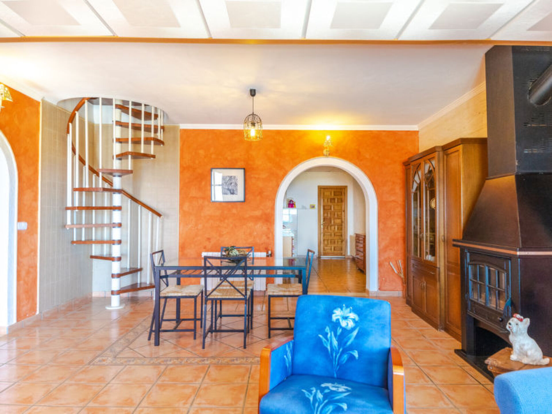 Unwind in Style - Elegant 5 Bedroom Villa,1658