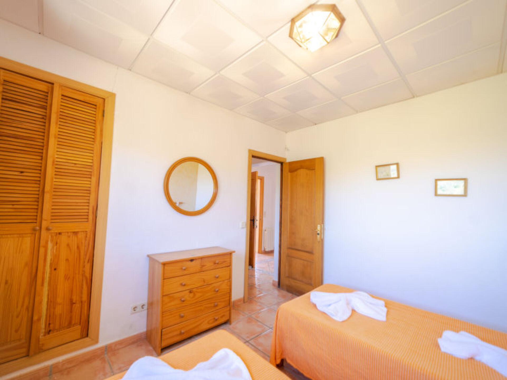 Unwind in Style - Elegant 5 Bedroom Villa,1658