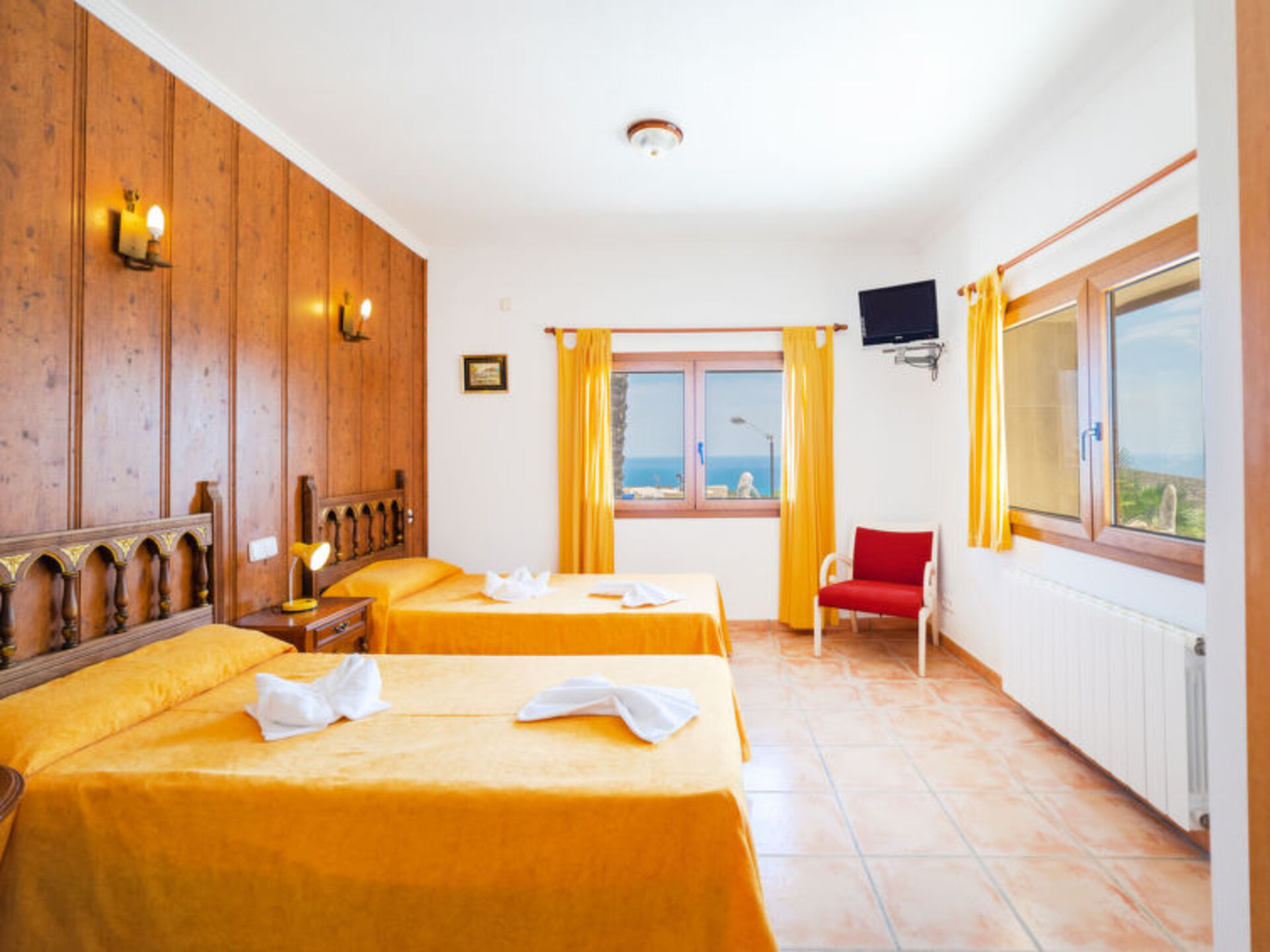 Unwind in Style - Elegant 5 Bedroom Villa,1658