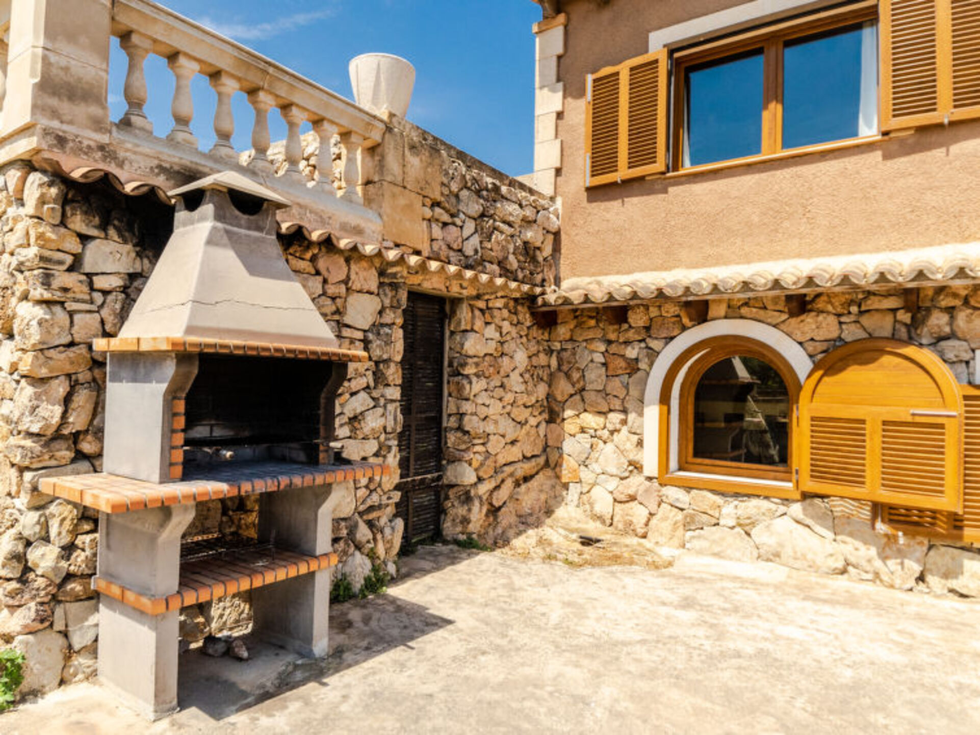 Unwind in Style - Elegant 5 Bedroom Villa,1658