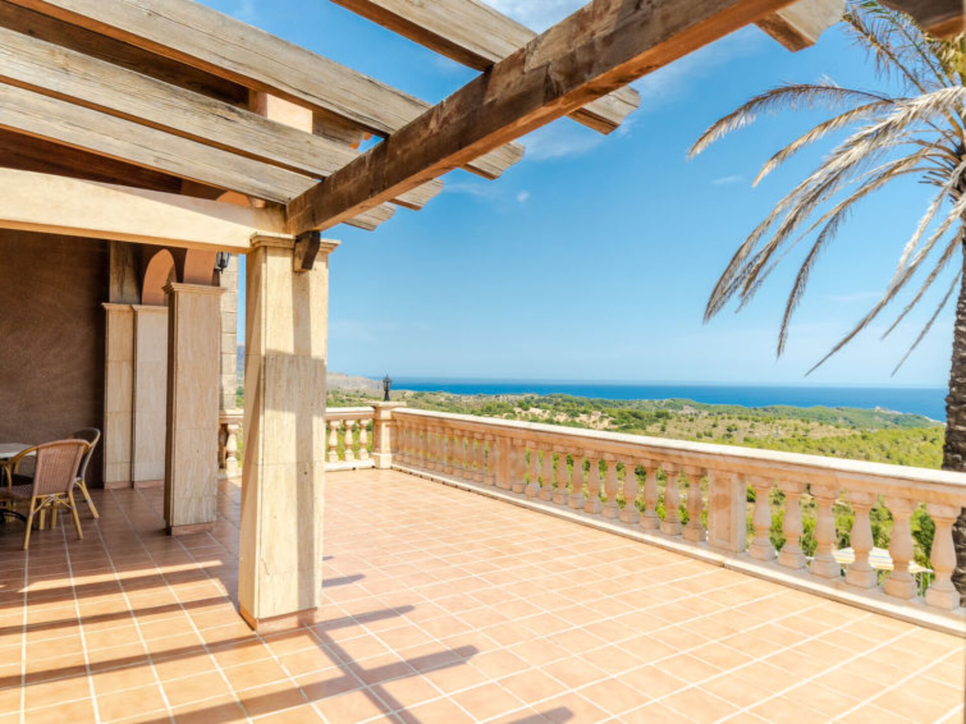 Unwind in Style - Elegant 5 Bedroom Villa,1658