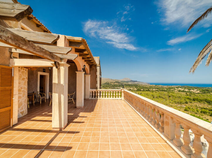 Unwind in Style - Elegant 5 Bedroom Villa,1658