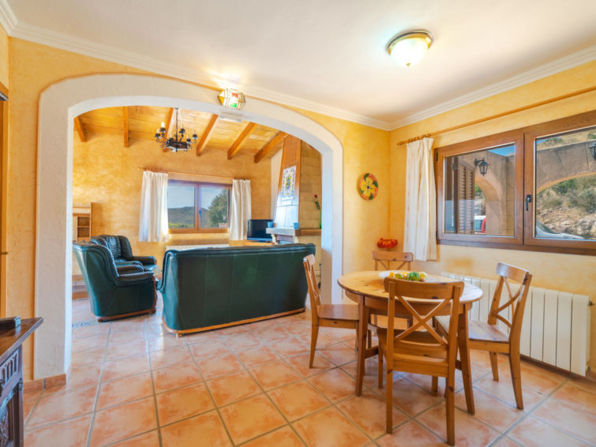 Unwind in Style - Elegant 5 Bedroom Villa,1658