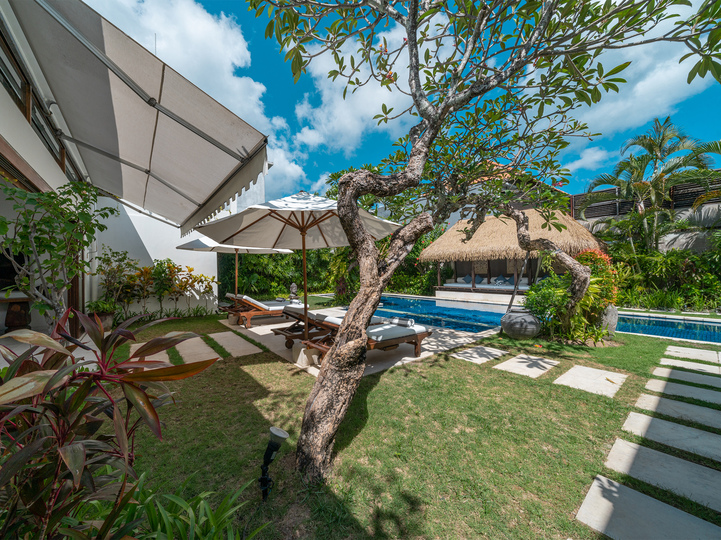Luxury Oasis in Seminyak – Your Dream Bali Escape Awaits, 2256