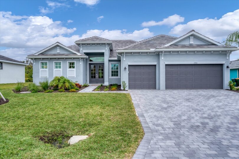 Charlotte County 5886: Perfect Gulf Coast Retreat