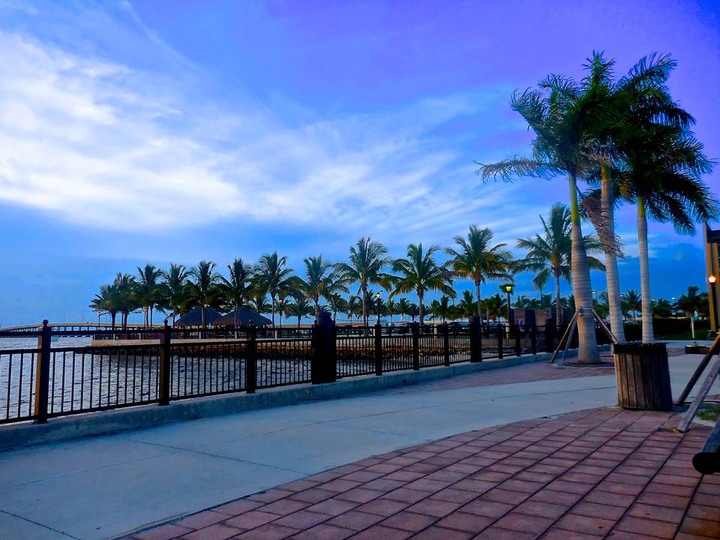 Charlotte County 5886: Perfect Gulf Coast Retreat