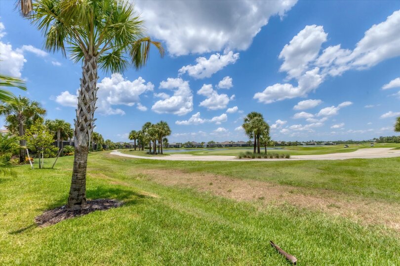 Heritage Land Golf Resort
