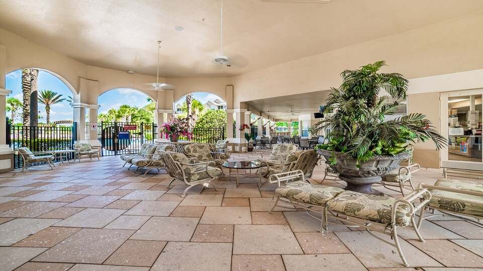 Clubhouse
