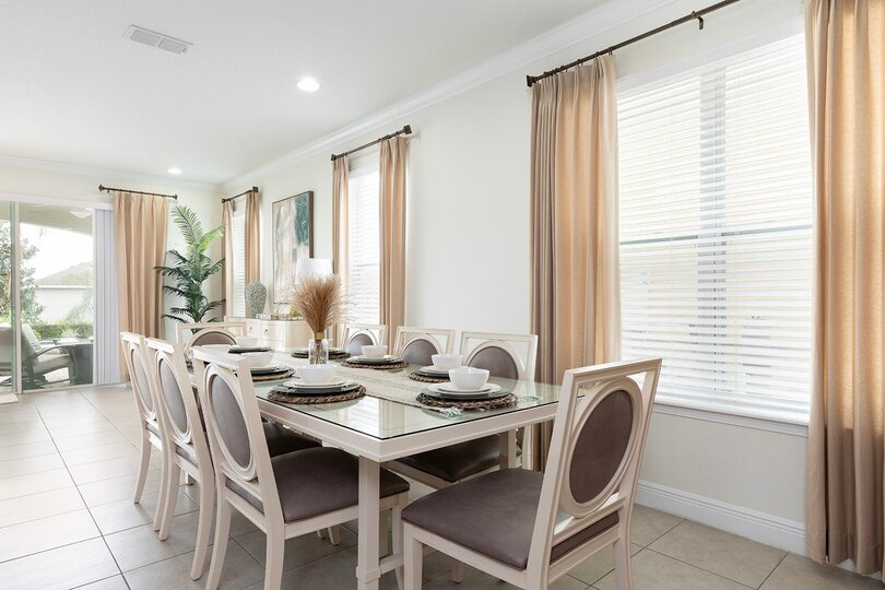 Unleash Your Dreams in a Magical Getaway, Orlando Villa 1000