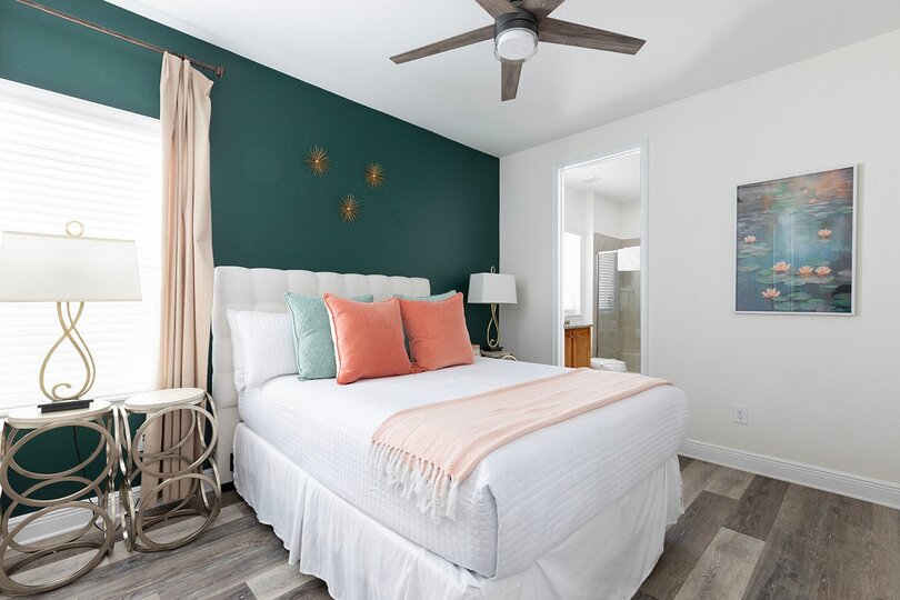Unleash Your Dreams in a Magical Getaway, Orlando Villa 1000