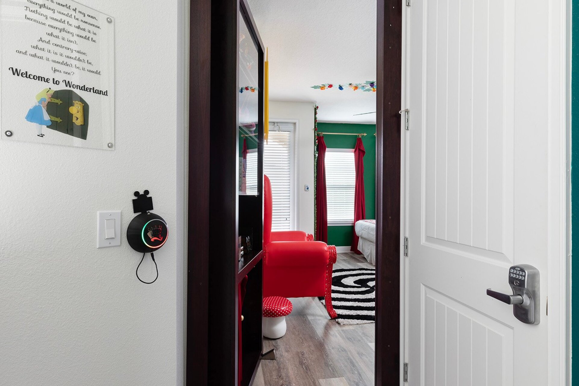 Unleash Your Dreams in a Magical Getaway, Orlando Villa 1000