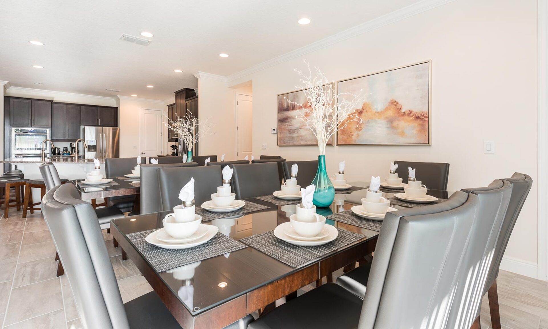 Luxury & Fun Await at Your Paradise, Orlando Villa 6676