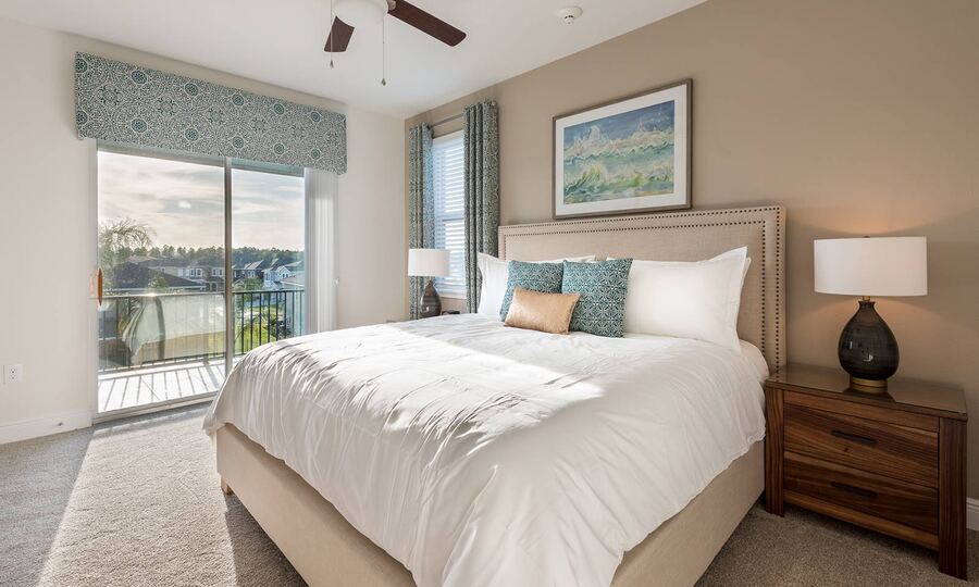 Luxury & Fun Await at Your Paradise, Orlando Villa 6676