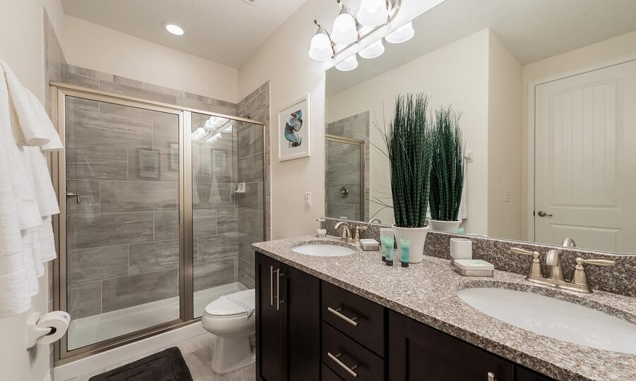 Luxury & Fun Await at Your Paradise, Orlando Villa 6676