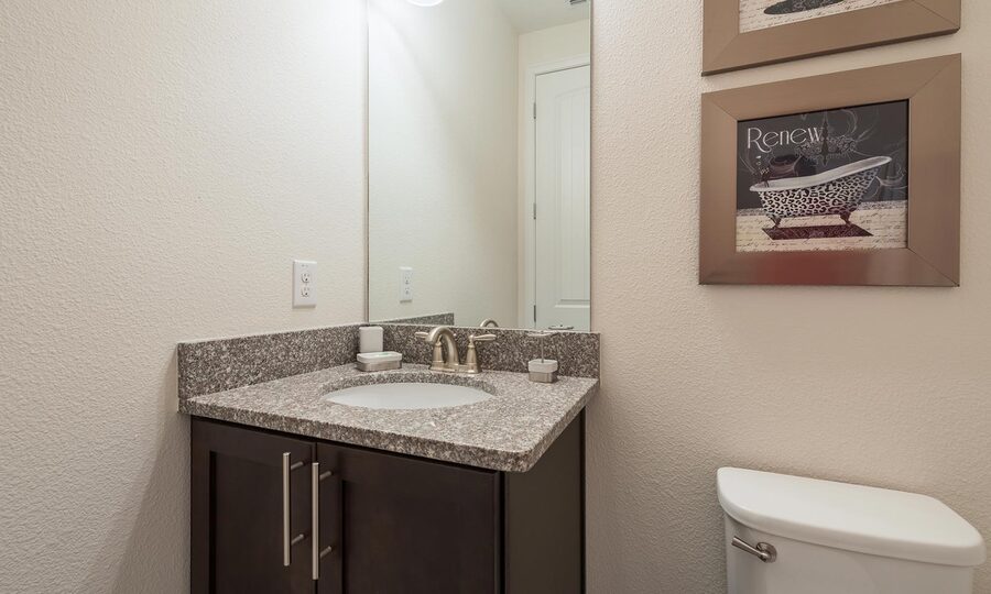 Luxury & Fun Await at Your Paradise, Orlando Villa 6676
