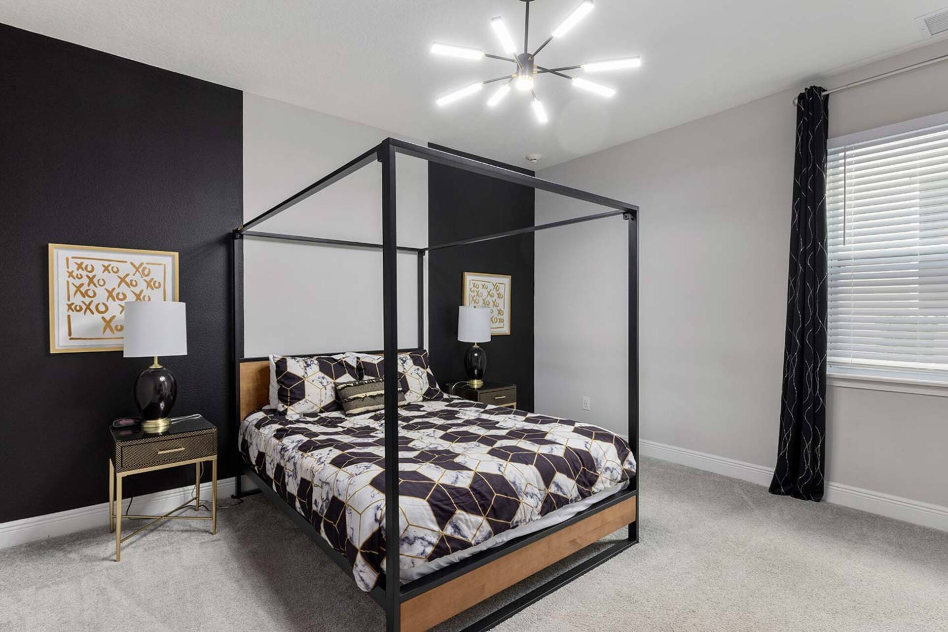 Escape & Unwind at Paradise Retreat, Orlando Villa 6677