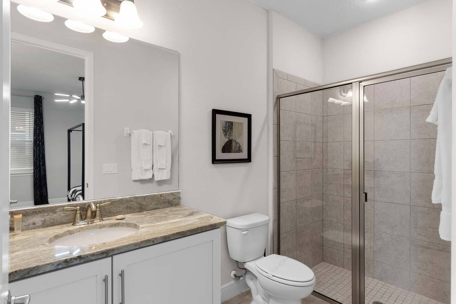Escape & Unwind at Paradise Retreat, Orlando Villa 6677