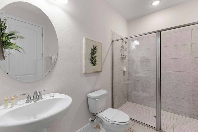 Escape & Unwind at Paradise Retreat, Orlando Villa 6677
