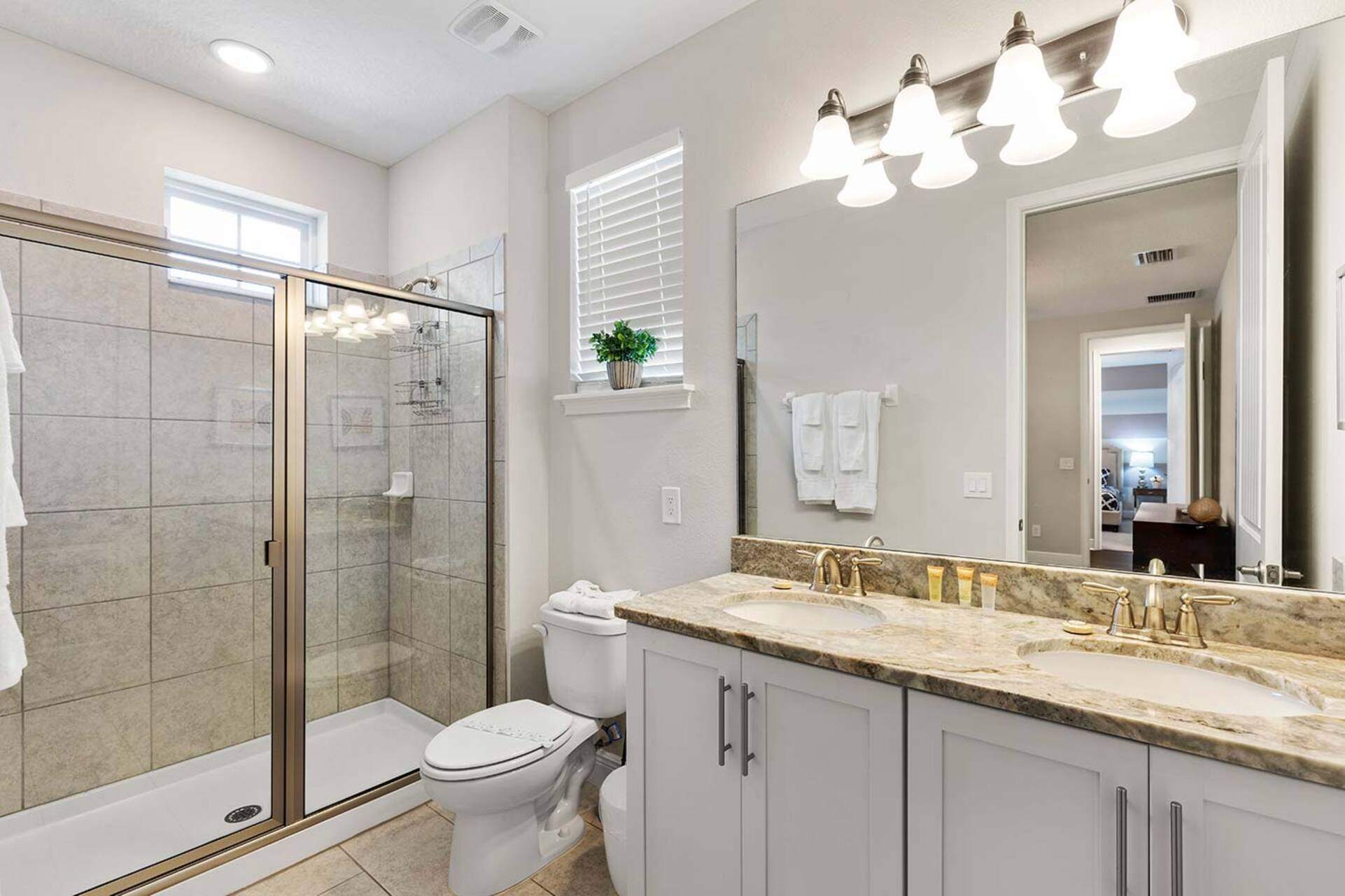 Escape & Unwind at Paradise Retreat, Orlando Villa 6677