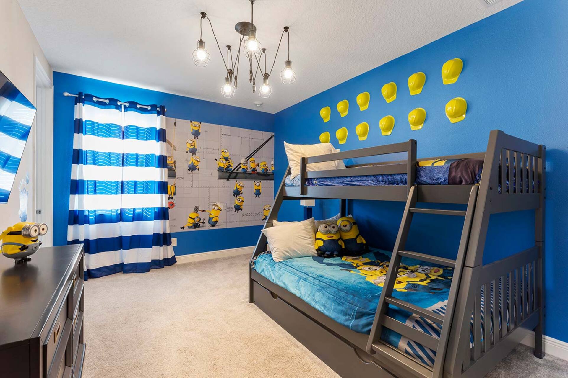 Escape & Unwind at Paradise Retreat, Orlando Villa 6677