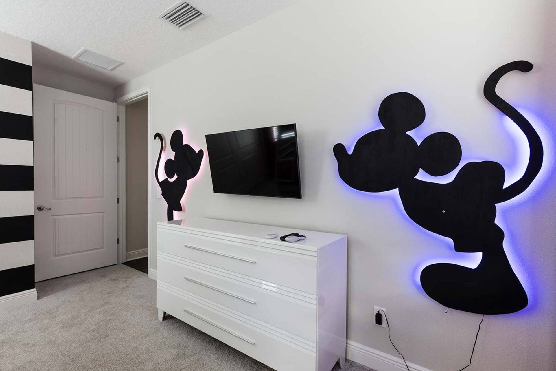Escape & Unwind at Paradise Retreat, Orlando Villa 6677