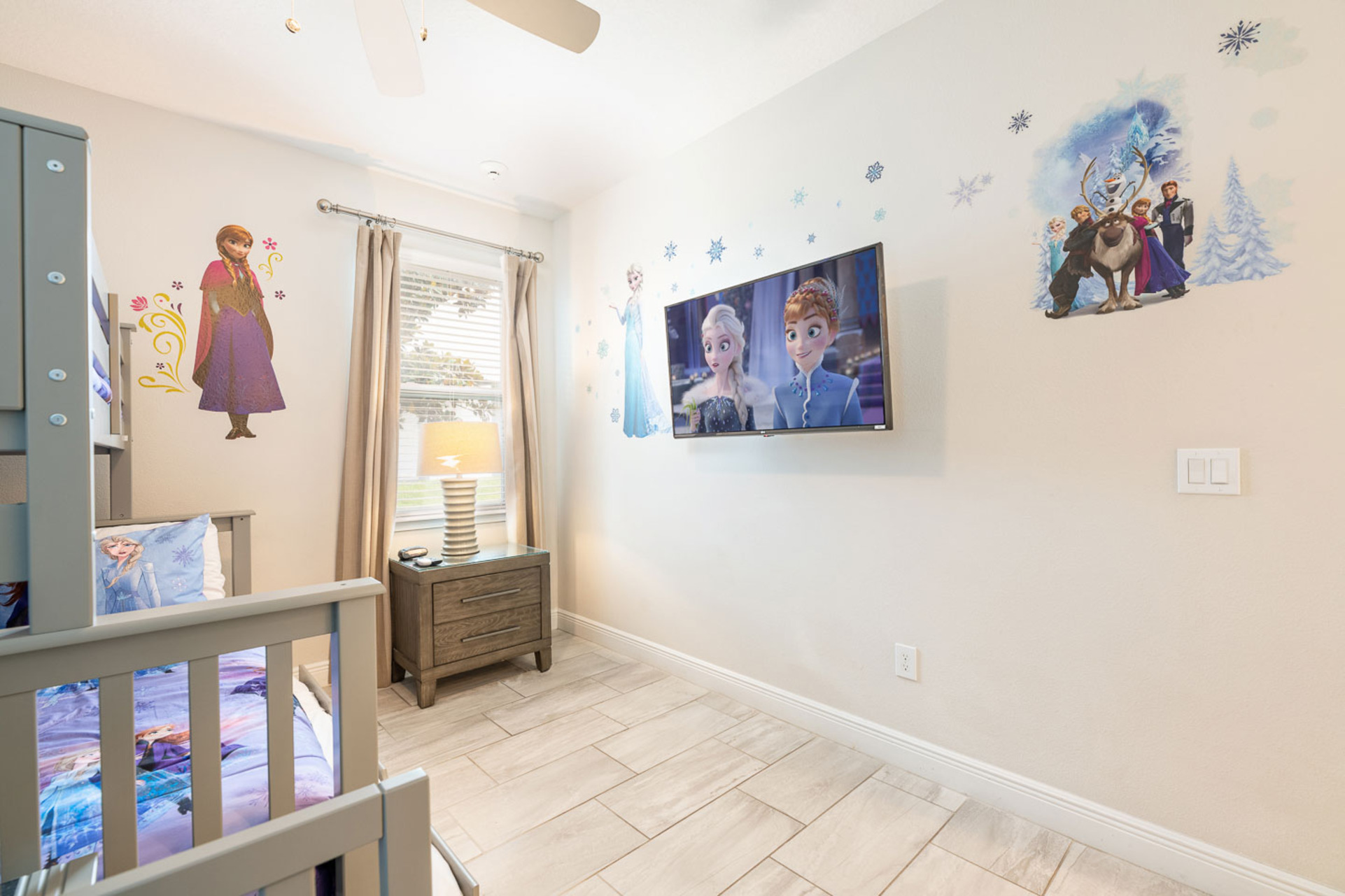 Embrace Adventure and Joy at Your Family Oasis, Orlando Villa 6678