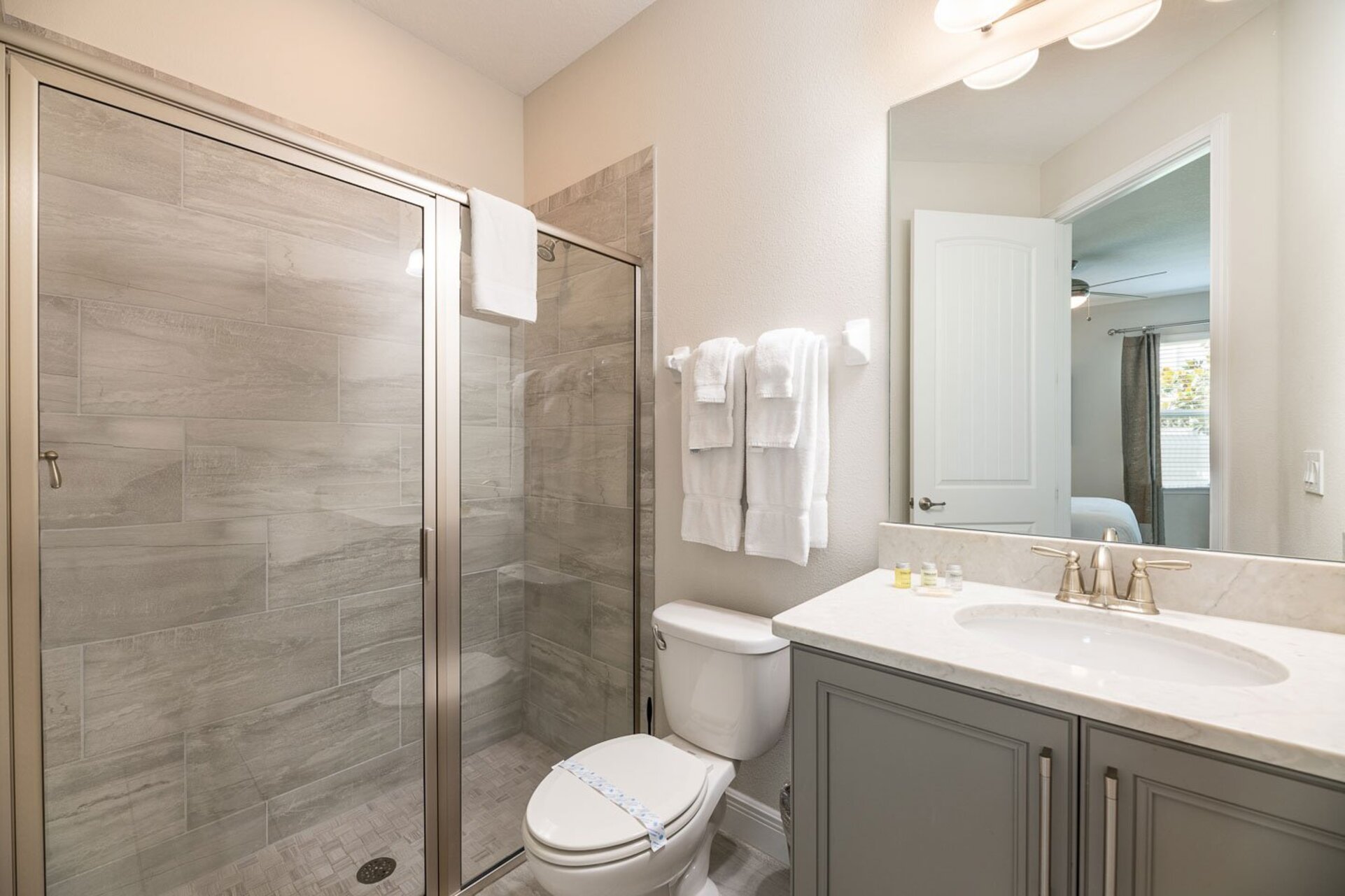 Embrace Adventure and Joy at Your Family Oasis, Orlando Villa 6678