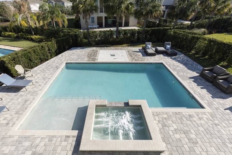 Embrace Adventure and Joy at Your Family Oasis, Orlando Villa 6678, Kissimmee, United States