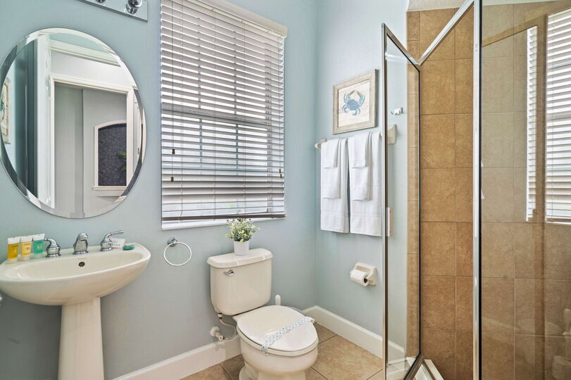 Embrace Luxury: Your Perfect Escape, Orlando Villa 1000