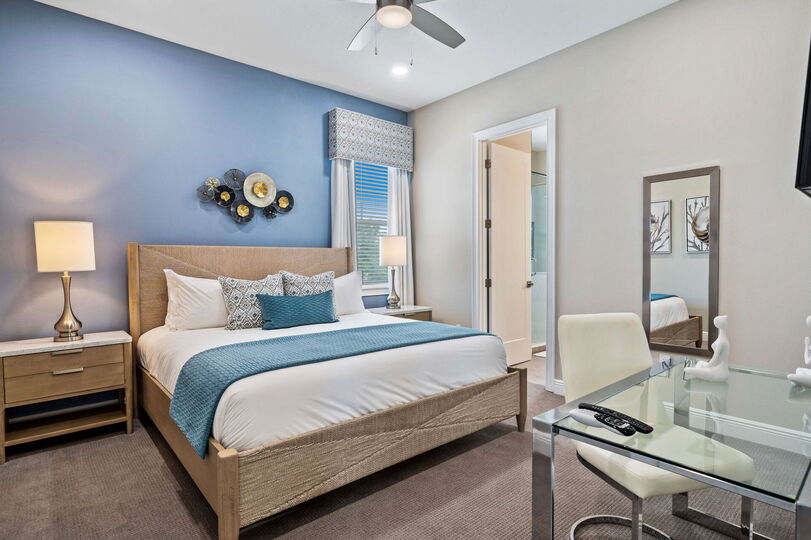 Embrace Comfort and Elegance in Your Dream Escape