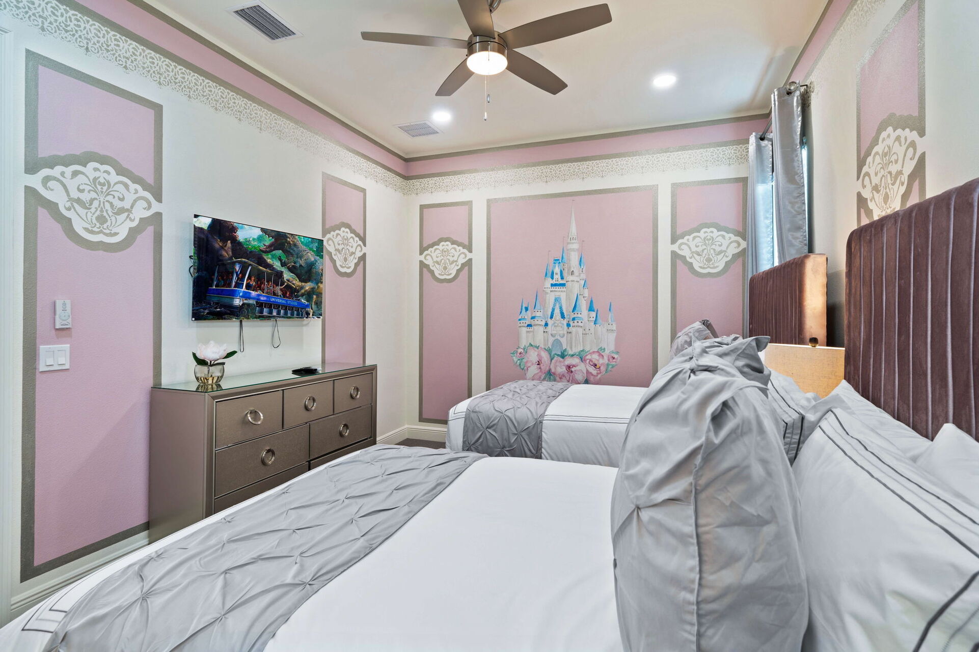 Embrace Comfort and Elegance in Your Dream Escape