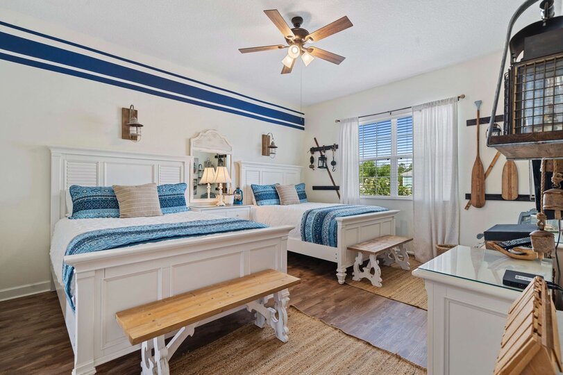 Escape to a Luxurious Safari Experience, Orlando Villa 6681