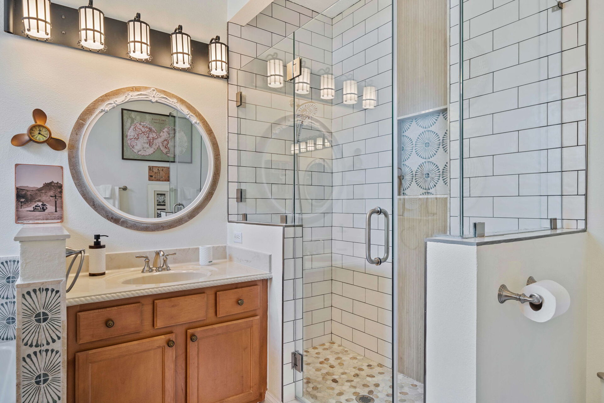 Escape to a Luxurious Safari Experience, Orlando Villa 6681